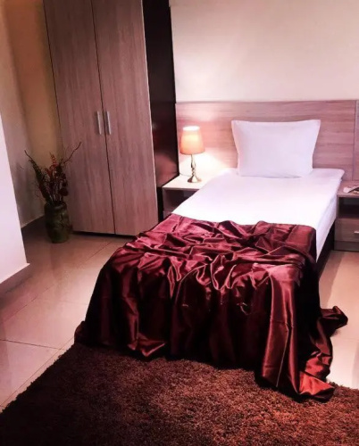 Hotel Venis House