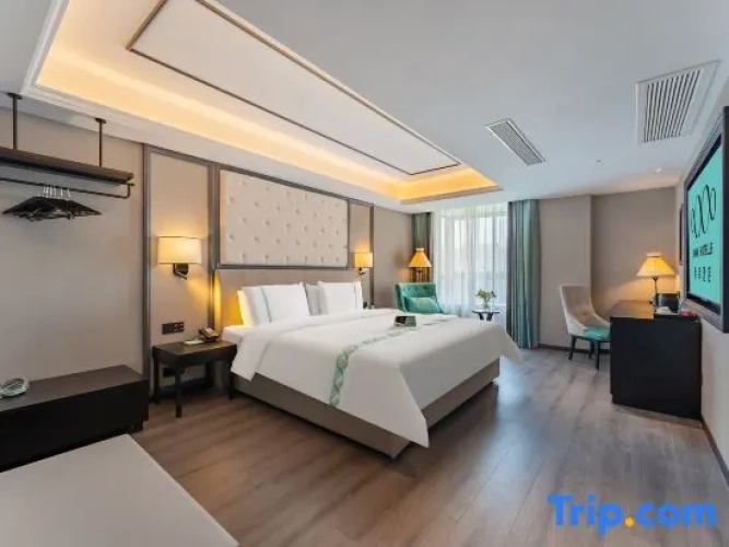 2 Bedrooms Deluxe Family Suite