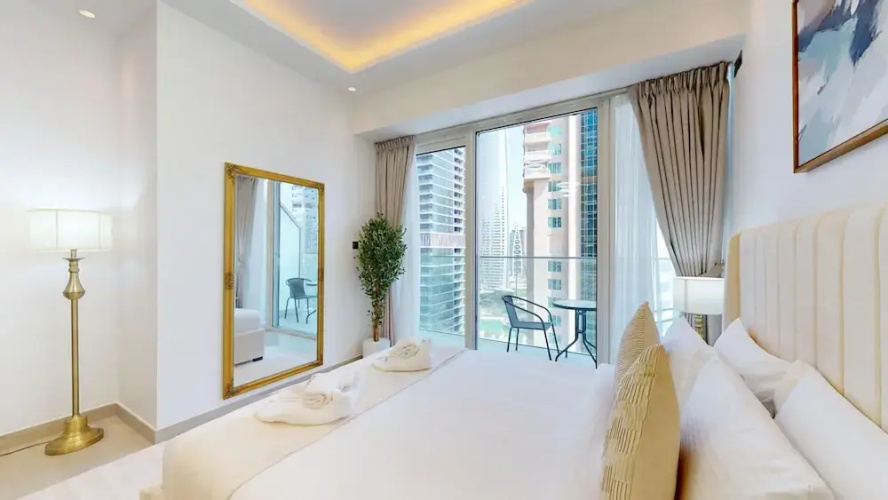 JLT - Me Do Re Residence 1908