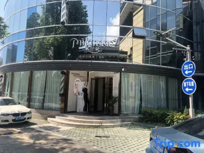 Image de l'hôtel