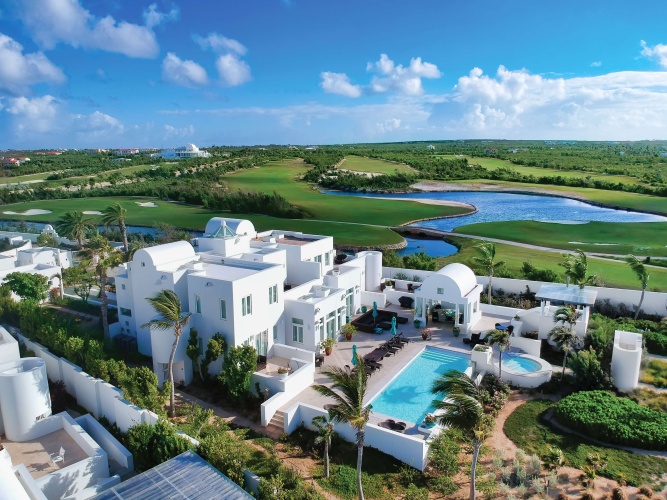 Aurora Anguilla Resort & Golf Club photo 31