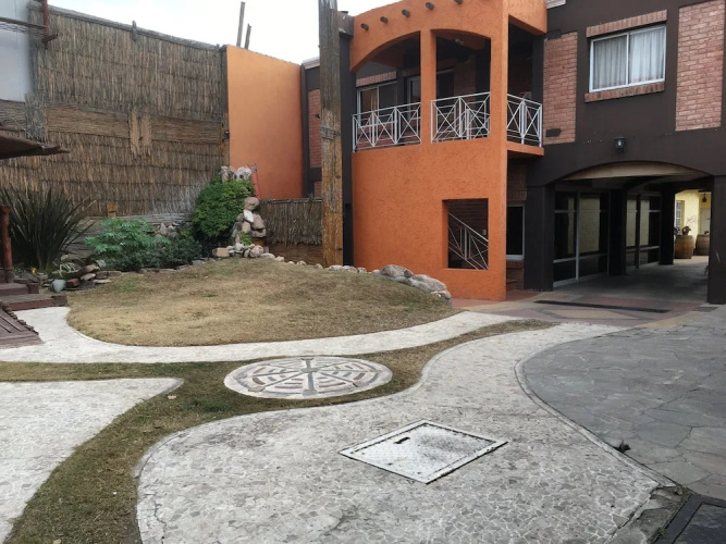 Imagen del hotel