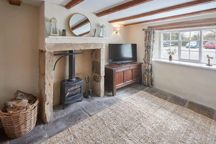 Lythe Cottage