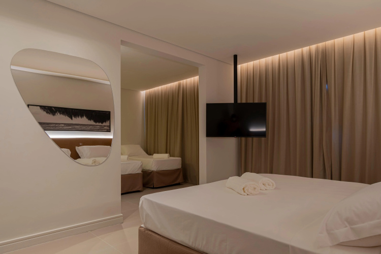 Pauli Boutique Hotel