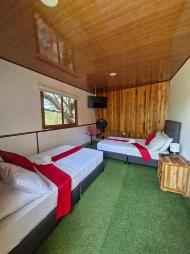 Comfort room