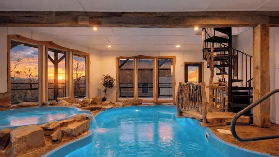 Cottage