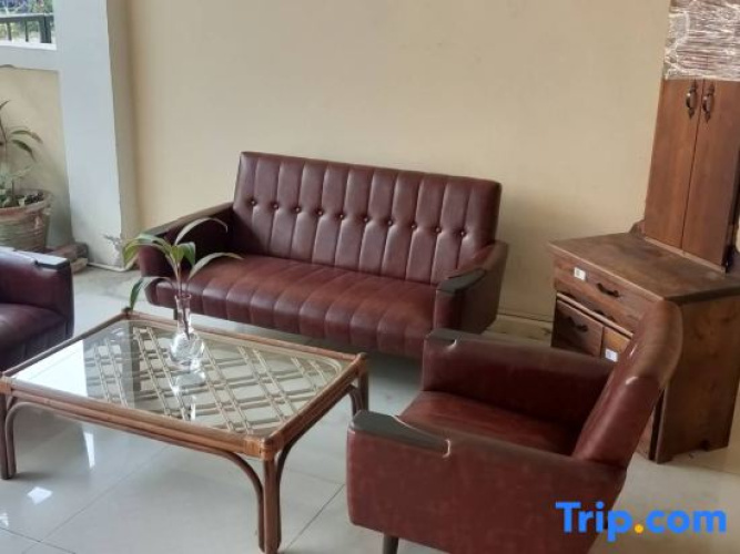 Eco hostel Bangsaen
