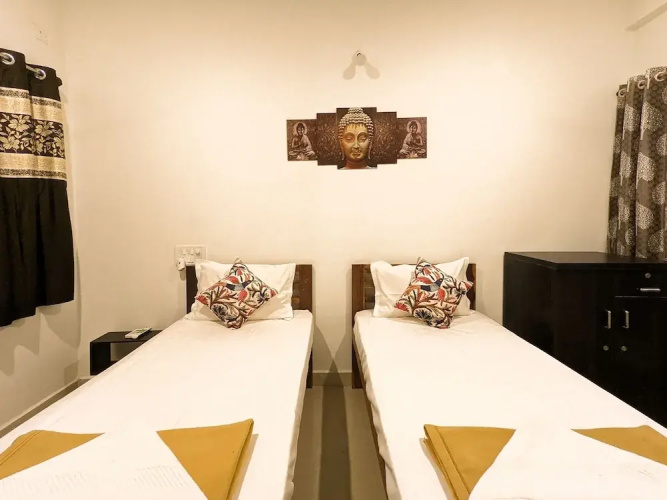 Mysa homes