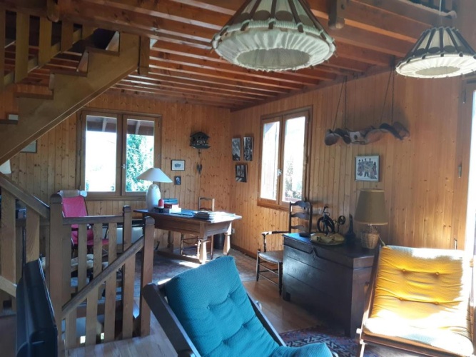 Chalet