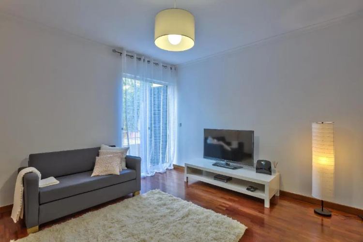 Golden Place Apartment