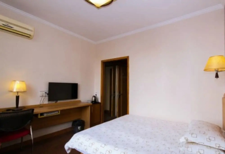 Yingzi Holiday Hotel