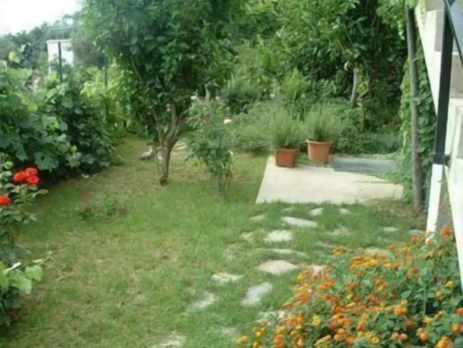 Giardino dei Limoni