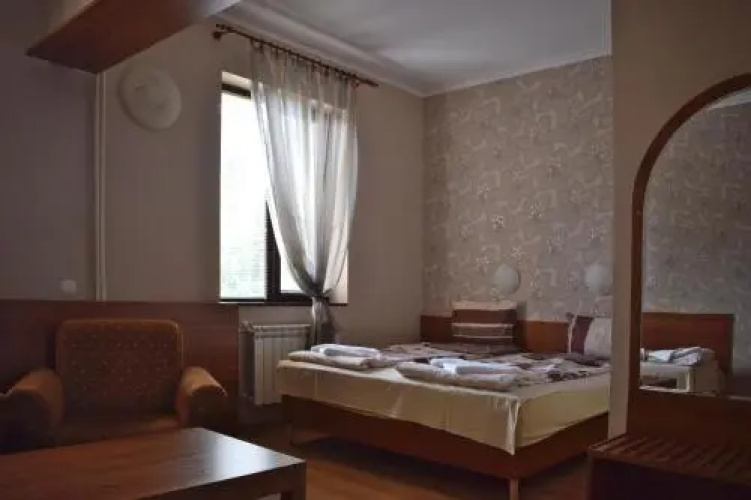 Hotel Jeravna