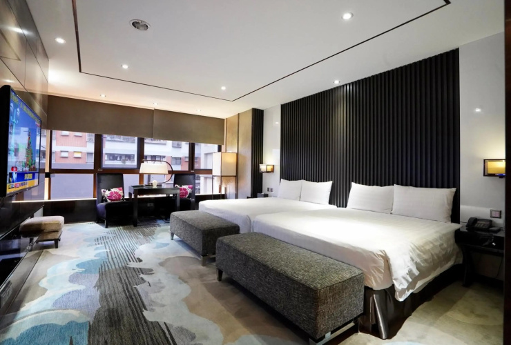 Puli Ease Hotel