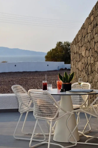 Northia Luxury Villas