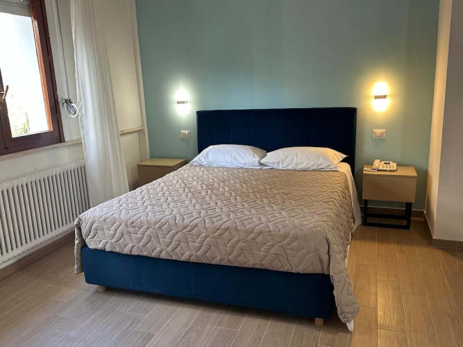 Hotel Nova