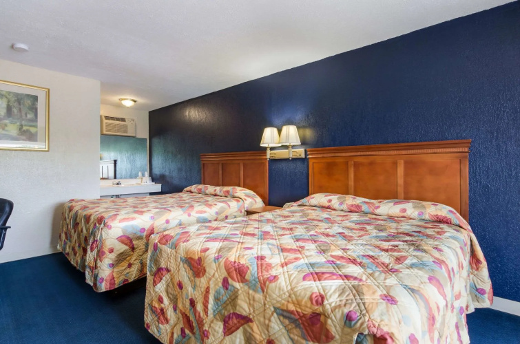 Rodeway Inn