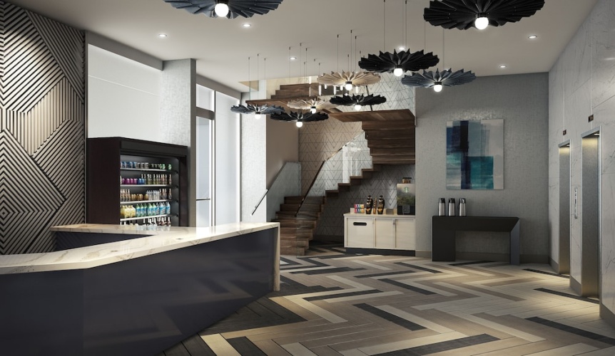 Hyatt Place New York / Chelsea photo 11