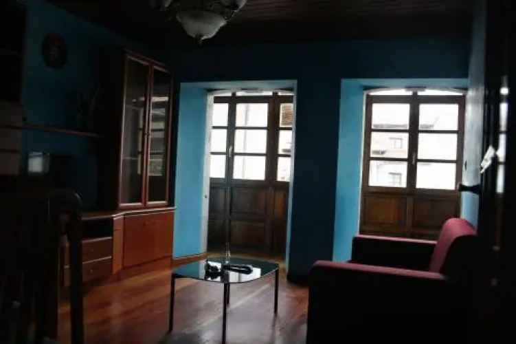 Apartamentos El Cuetu
