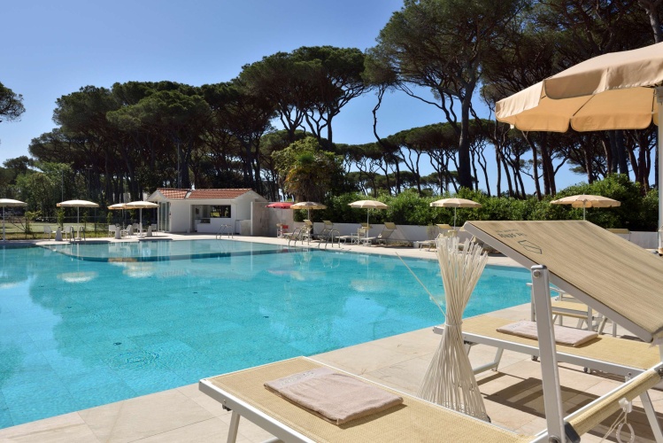 The Sense Experience Resort Follonica photo 18