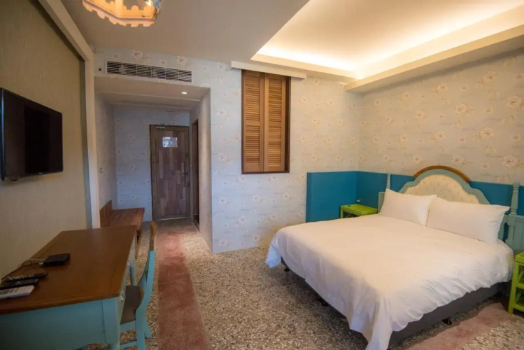 Ripoll'es Homestay