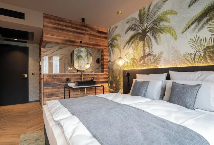 AMIA Hotel Singen