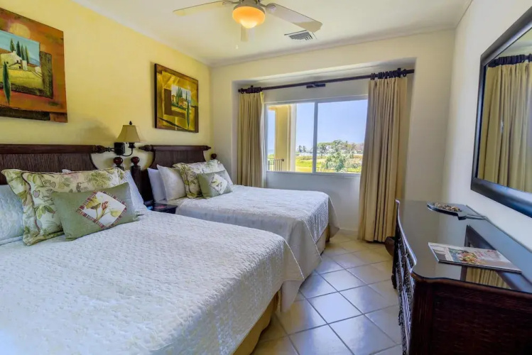 Del Mar 3C - 3 bdr 2 Bath - Ocean View