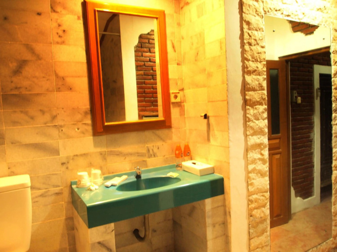 Pasific Beach Cottages