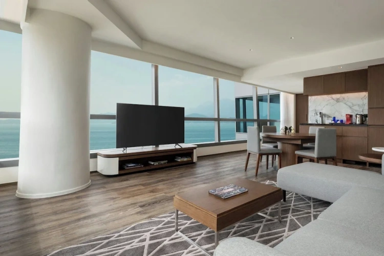 Double Suite