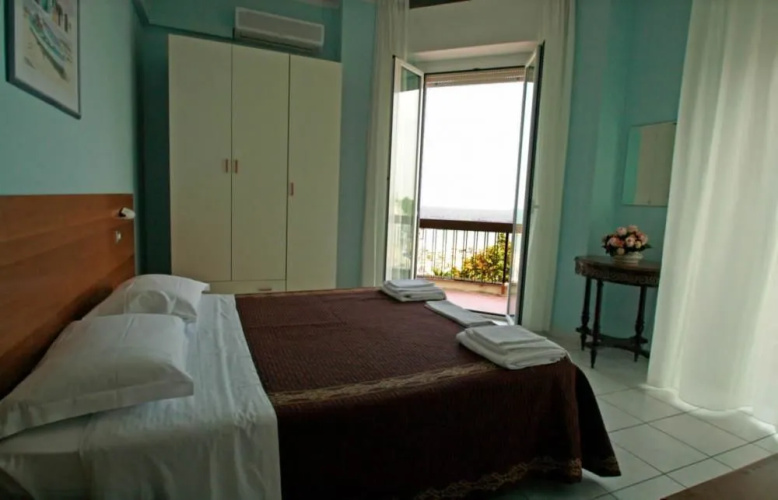 Acapulco Hotel Cattolica
