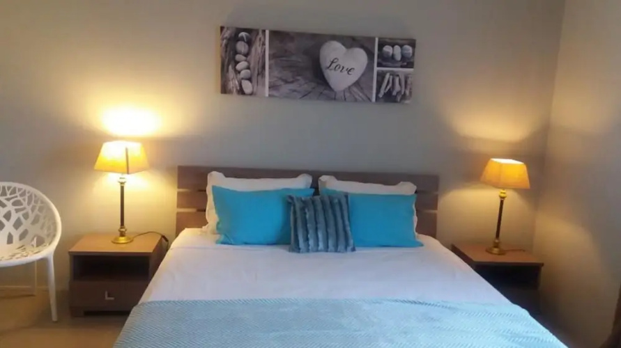 Davroche Apartment