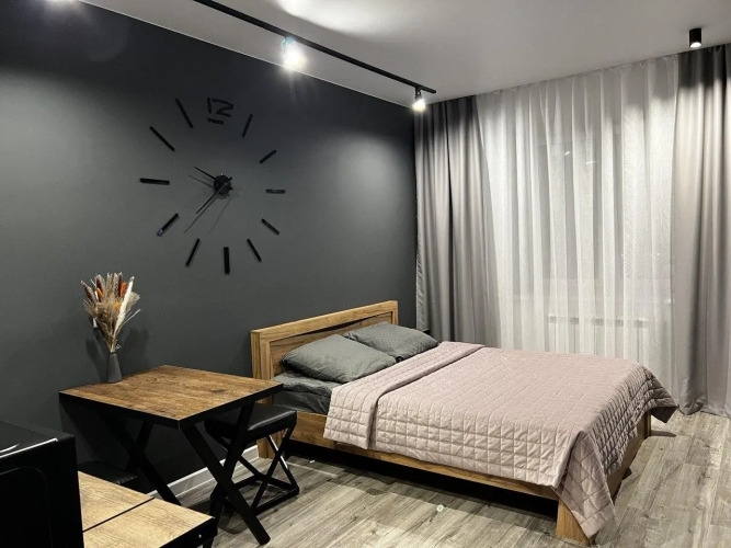 Фотография номера квартиры Smart Home (Смарт Хоум) на улице 78 Добровольческой бригады