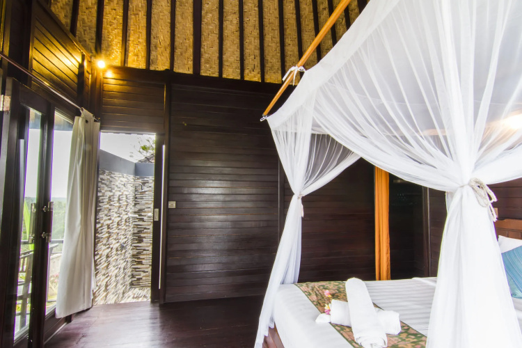 Poh Manis Lembongan
