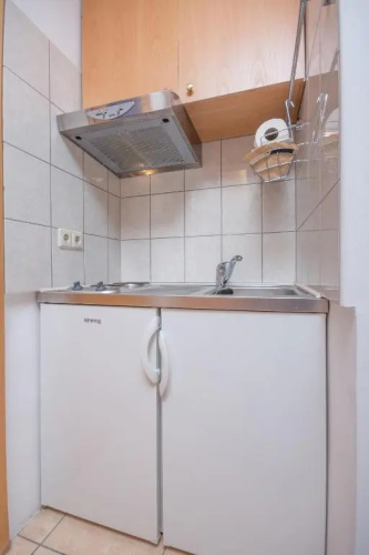 Apartments Villa-Passat