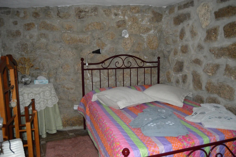 Casa de Amigos