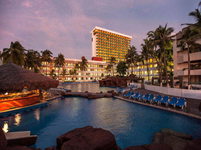 El Cid El Moro Beach Hotel photo 16