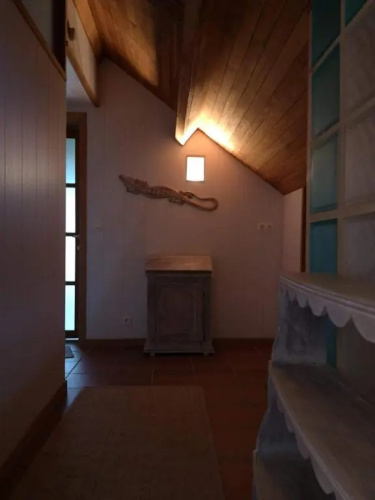 Le Durbuy Lodge