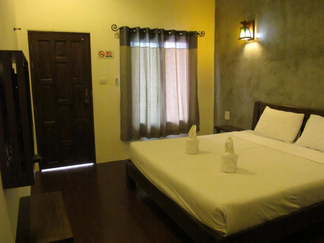 Home Inn Pai @ Garden