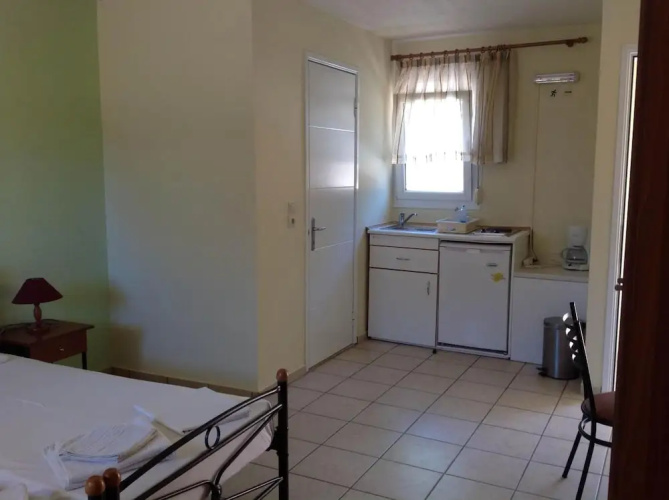 Karfas Sea Apartments