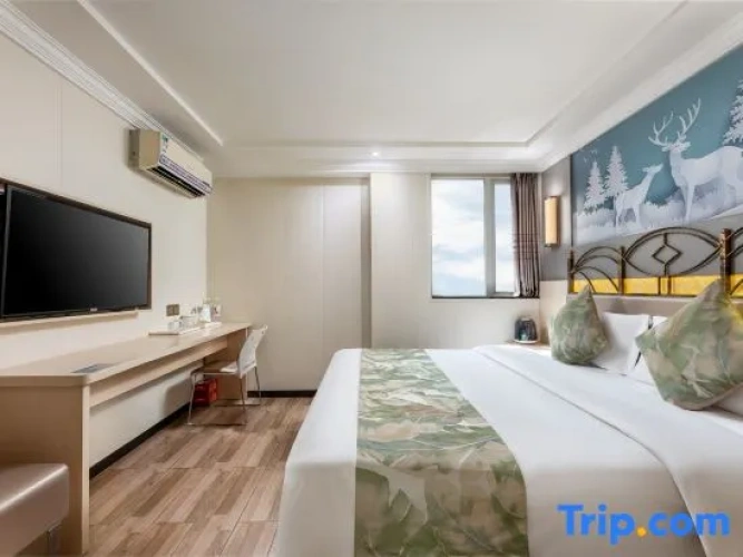 Premier Double room