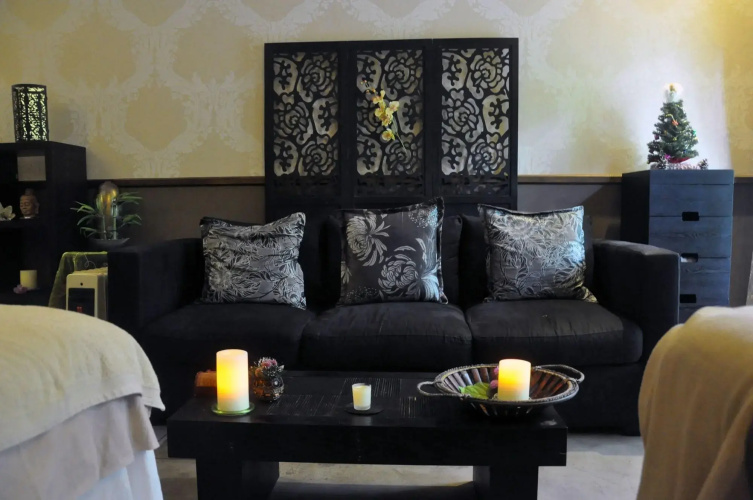 Coco De Mer Boutique Hotel