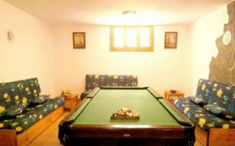 Vip Villas