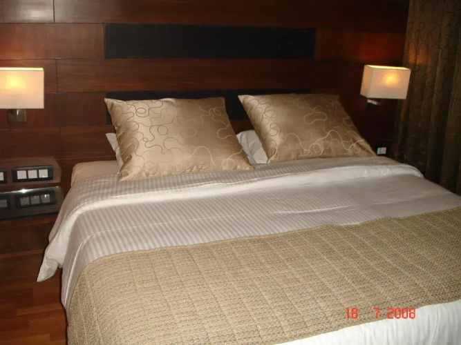 Bamyan The Boutique Hotel