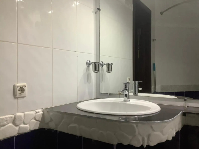 Luxury Apartment 2 rooms