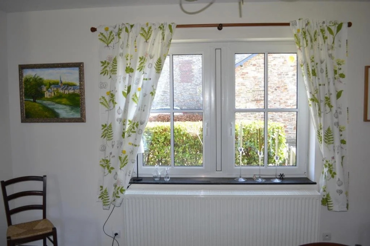 Gîte La Clef des Champs