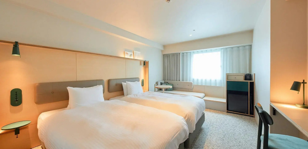 Keikyu EX Hotel Sapporo