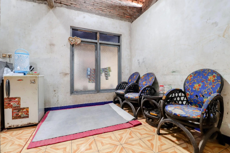 Helendami Homestay