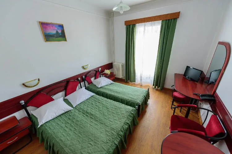 Hotel Parc