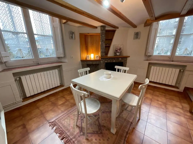 Casa Pomar Apartament