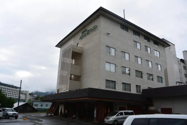 Otel görseli